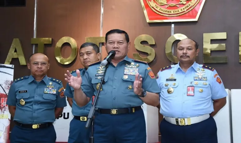 Bagaimana Kabar Terkini Kasus Suap di Basarnas yang Libatkan Dua Personil TNI Aktif?