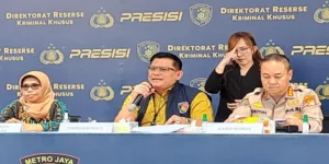 Tegas, Polri Minta Kemenkominfo Blokir 3 Website Film Dewasa Ini, Pemerannya Diduga Ada Siskaeee