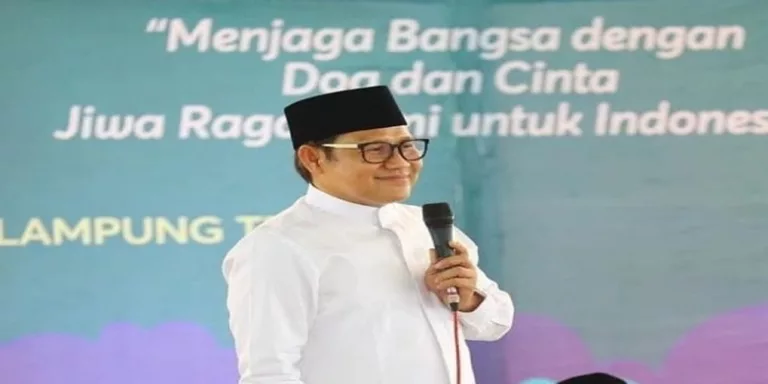 Cawaspres Muhaimin Iskandar Penuhi Panggilan KPK, Siap Diklarifikasi di Gedung Merah Putih