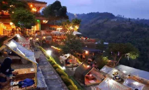 7 Rekomendasi Wisata Kuliner di Bandung, Cocok untuk Ngedate sama Ayang