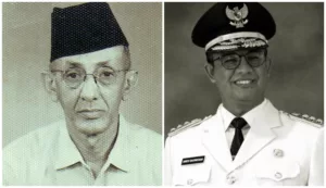 Sosok Kakek Anies, Abdurrahman Baswedan Pahlawan Nasional Indonesia yang Berjuang untuk Kemerdekaan Indonesia