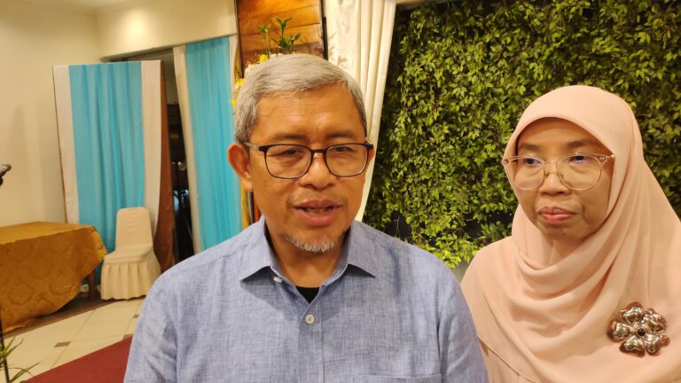 Aher Pede Pasangan Anies-Cak Imin Bisa Raih 50 Persen Persen Suara di Jawa Barat
