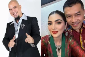 Terungkap! Ternyata Ahmad Dhani Punya Peran dalam Pernikahan Anang Hermansyah dan Ashanty