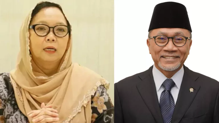 Alissa Wahid Kritik Pernyataan Menteri Perdagangan Zulkifli Hasan Soal Dugaan BLT untuk Kampanye Gibran