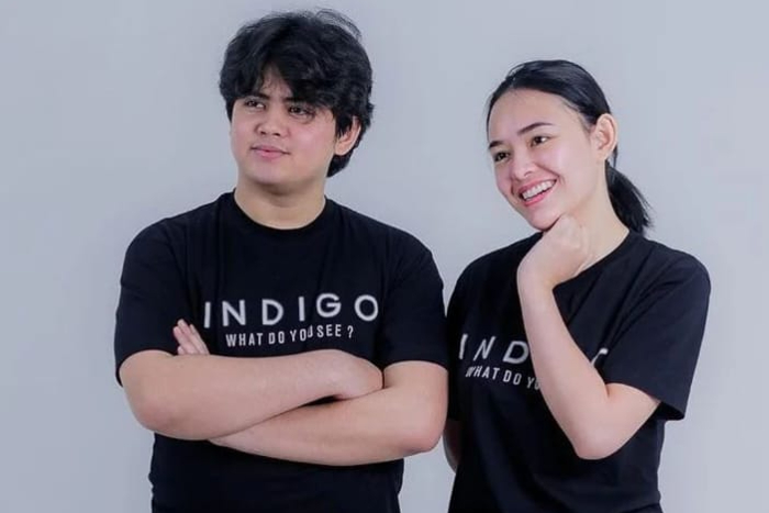 Amanda Manopo Kerap Pegang Tangan Aliando Syarief, Ternyata Ini Alasannya...