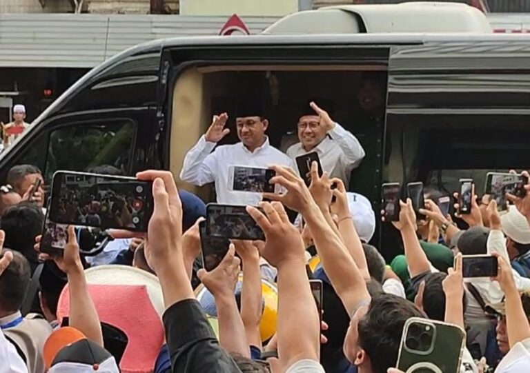Profil Muhaimin Iskandar ‘Cak Imin’, dari Ketua Umum PKB kini Jadi Cawapres Dampingi Anies Baswedan di Pemilu 2024