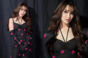 Ayu Ting Ting Tampil Sexy dengan Tato di Badannya, Netizen: Kirain Orang Korea, Ternyata Orang Depok