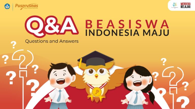 2 Keuntungan Program Beasiswa Indonesia Maju Persiapan S1 di Luar Negeri, Siswa SMA, SMK, MA Wajib Ikutan