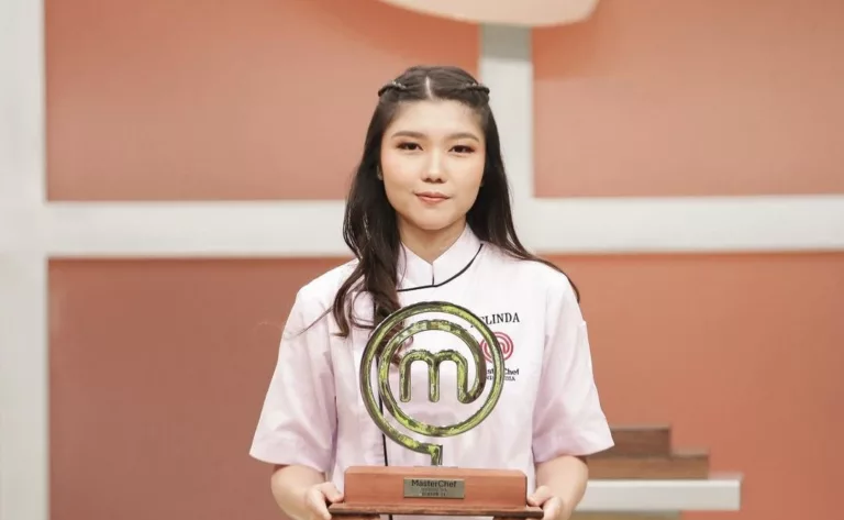 Apa itu Chindo? Viral di X Usai Belinda Juara MasterChef Season 11