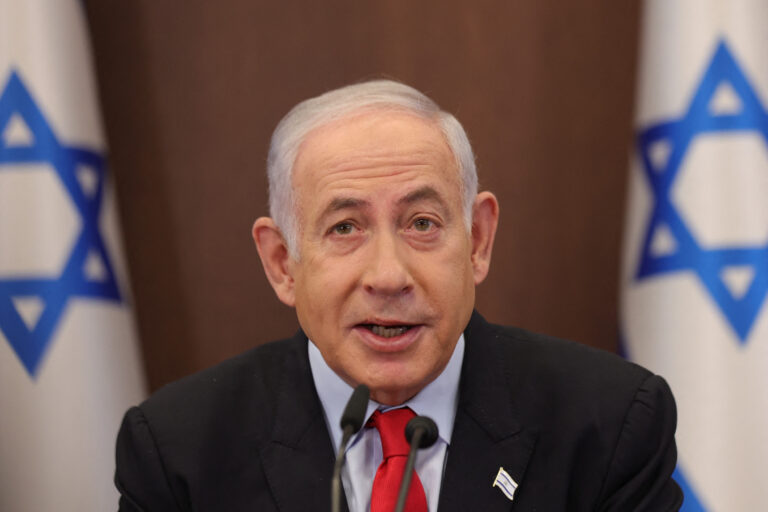 Profil Perdana Menteri Israel Benjamin Netanyahu yang Umumkan Perang dengan Kelompok Hamas, yang Termuda dan Terlama