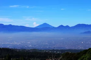 Kota Bandung Belum Siap Hadapi Gempa Bumi Akibat Pergerakan Sesar Lembang