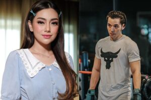 Celine Evangelista Sebut Stefan William Sudah Tak Nafkahi Anak-anaknya Lagi: Beberapa Bulan Gak