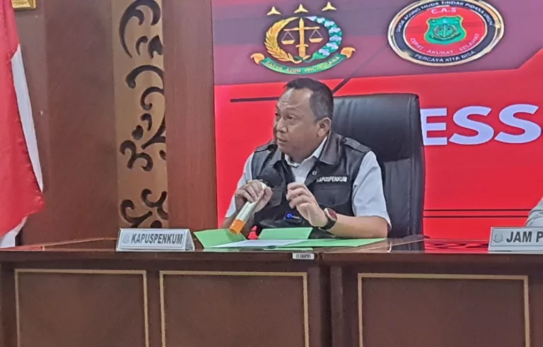 Profil Direktur Komisaris Utama PT Laman Tekno Digital Edward Hutahaean yang Jadi Tersangka Baru Korupsi BTS 4G, Berikut Sederet Jabatannya