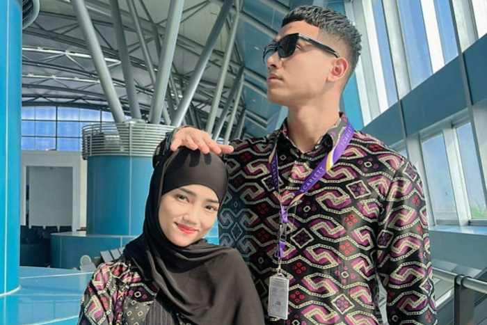 Tak Tinggal Diam, Fadly Faisal Tindak Tegas Fans Fuji yang Barbar ke Tissa Biani