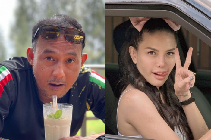 Dipo Latief Beri Komentar Perseteruan Nikita Mirzani dengan Lolly: Dia Ibu yang Bertanggung Jawab