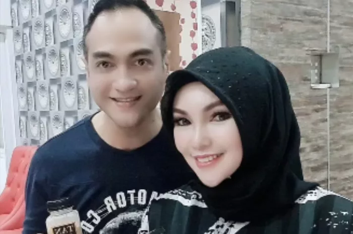 Resmi Bercerai dengan Venna Melinda, Ferry Irawan Punya Kekasih Baru, Sudah Move On?