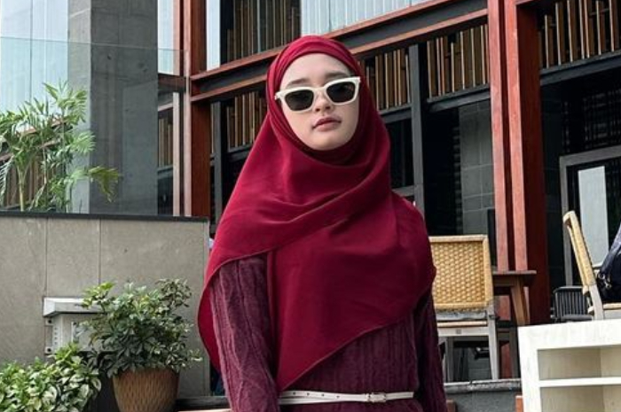 Inara Rusli Blak-Blakan Soal Penutupan TikTok Shp