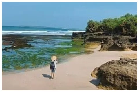 tips wisata ke pantai