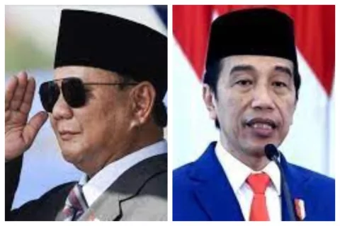 Dapat Pangkat Jenderal Kehormatan, Begini Rekam Jejak Prabowo Subianto di TNI