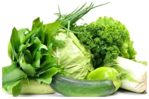 sayuran anti kanker