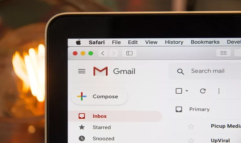 Google hapus akun Gmail