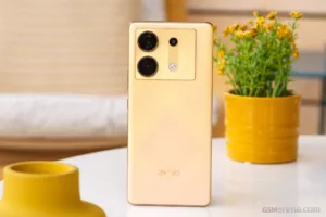 Spesifikasi Infinix Zero 30 5G, HP Hebat untuk Fotografi, Resolusi Kameranya 108 MP!