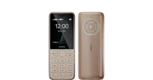 Nostalgia, HP Nokia 130 2023 Kembali Rilis, Dapat Sentuhan Modern!