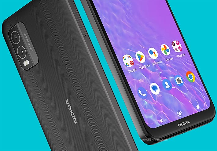 Murah! Nokia C210, HP Entry Level Tahan Banting dan Kuat di Cuaca Ekstrim, Harganya Cuma Segini