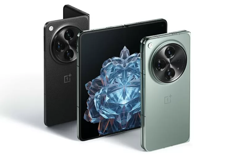 HP Lipat Terbaru! OnePlus Open Punya Fitur Hasselblad Khusus Fotografi, Ini Spesifikasi Lengkapnya