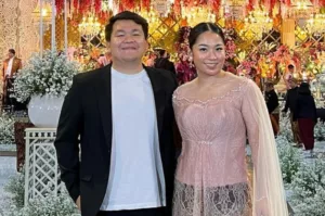 Kiki CJR Sempat Berpacaran dengan Prilly Latuconsina, Kekasihnya Berikan Reaksi: Namanya Juga Masa Lalu