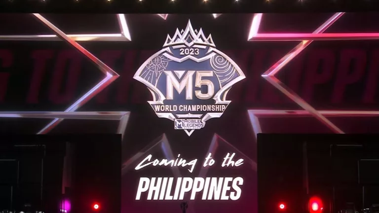 Jadwal Mobile Legends M5 World Championship, Ini Hasil Wild Card dan Group Stage, Indonesia Main?