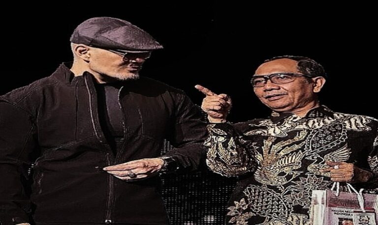 Deddy Corbuzier