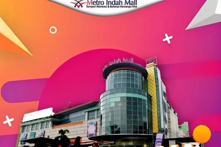 Info Loker Metro Indah Mall, Dibutuhkan Posisi Teknisi Engineering untuk minimal Lulusan SMK atau STM dengan Penempatan di Bandung