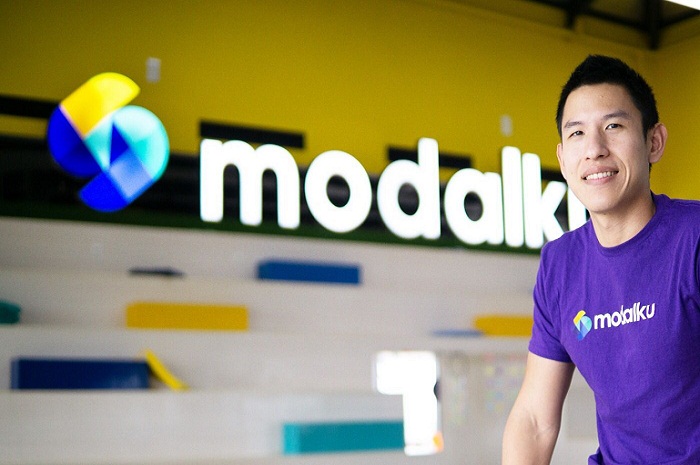 Investor Fintech P2p Lending Modalku danai bisnis Gibran Rakabuming Raka?