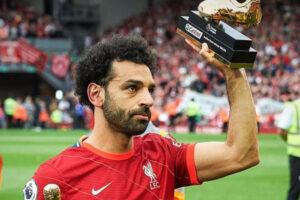 Mohamed Salah dikabarkan akan pindah dari Liverpool ke klub Arab Saudi