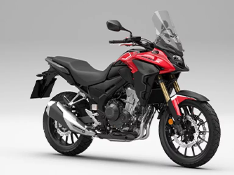 Motor Petualang Premium Honda CB500X Ternyata Bisa Dicicil Mulai Rp3 Jutaan, Ini Spesifikasi dan Harga