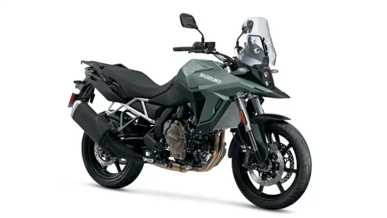 Makin Pede Bawa Motor Touring! Suzuki V-Strom 800 Resmi Meluncur Harga Mulai Rp 150 Jutaan, Worth It untuk Dibeli?