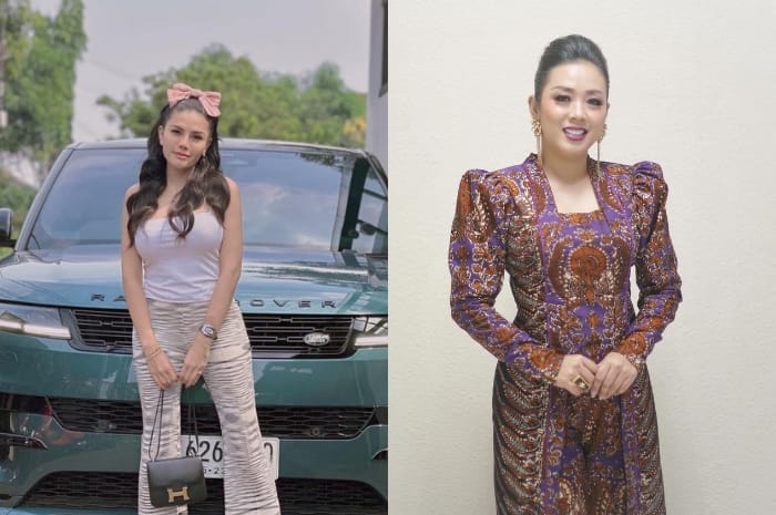 Main ke Pendopo Soimah, Nikita Mirzani Kena Omel, Netizen: Ngakak Diomelin Mae