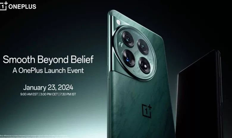 OnePlus 12 Dan OnePlus 12R Akan Debut Global 23 Januari 2024   ONEPLUS 3 Jpg.webp