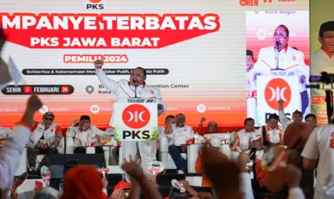 PKS Jabar tantang PKS Kota Bogor