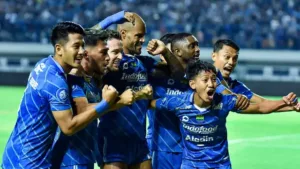 Bobotoh jangan datang ke stadion