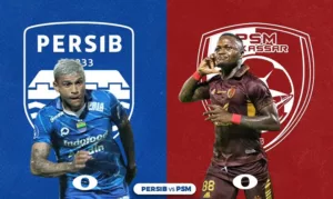 persib vs psm