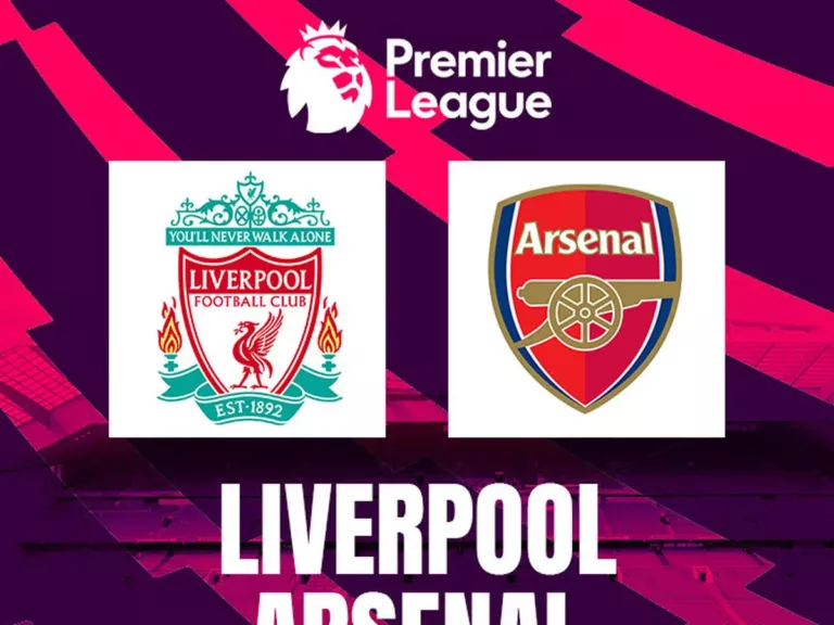 Jadwal Liga Inggris Arsenal vs Liverpool Hari Ini 4 Februari, Apakah Tayang di SCTV?