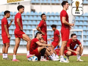 Link Streaming Piala Dunia U 17 Hari Ini 16 November 2023, Indonesia vs Maroko, Jam Berapa? Nonton di Mana?