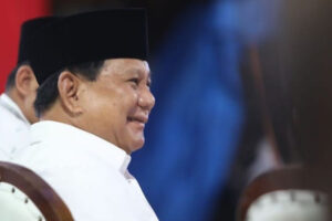 Profil Prabowo Subianto, Menteri Keamanan dengan Segudang Jabatan dan Tanda Jasa di Dunia Militer