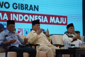 Janji Prabowo Tegas Kesiapan untuk Berkorban Nyawa