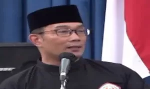 Ridwan Kamil