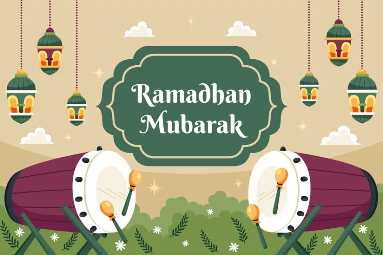 Jadwal Puasa Ramadhan 1445 H Menurut NU, Muhammadiyah dan Pemerintah, Berikut Hasil Sidang Isbat