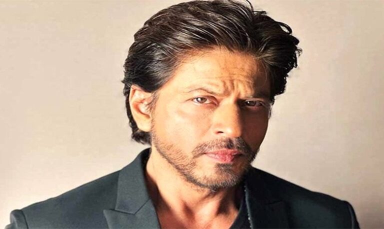 Shah Rukh Khan