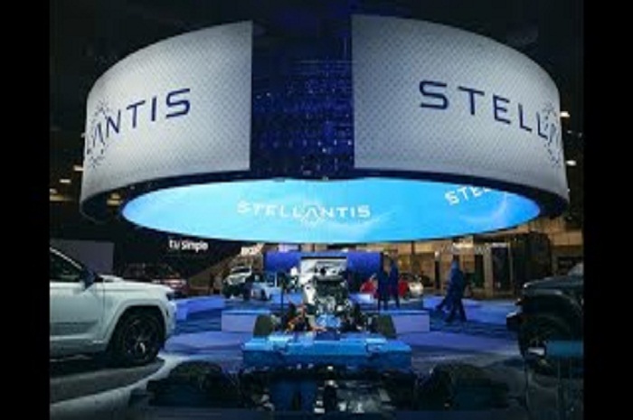 Stellantis NV siapkan produk elektrik terbarunya.